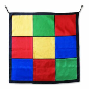 Multi Square Blendo