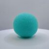 2" Turquoise Super Soft (Albert's Sponges)