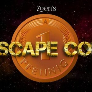 Escape Coin by Zoen's video DOWNLOAD