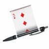 Loong Card Pen Long
