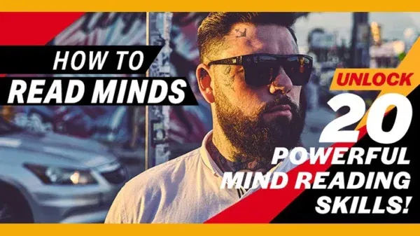 How to Read Minds Kit by Ellusionist - Image 3
