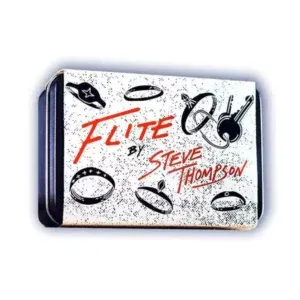 Flite by Steve Thompson