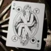 YELLOWSTONE PLAYING CARDS BY THEORY11 - Image 4