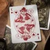 YELLOWSTONE PLAYING CARDS BY THEORY11 - Image 5