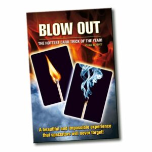 Blow Out! by Di Fatta