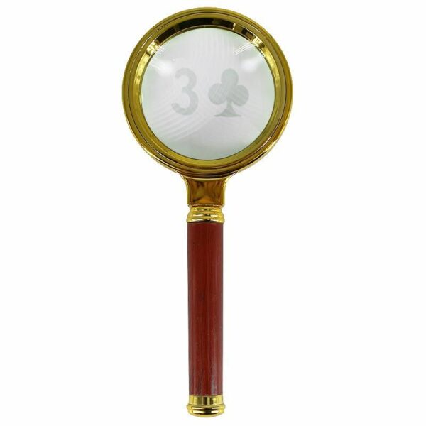 Magnifying Ghost Glass - Image 2