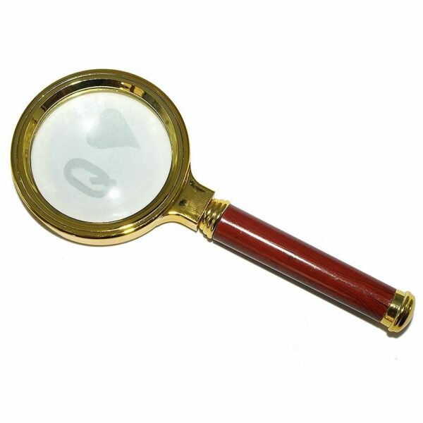 Magnifying Ghost Glass - Image 3