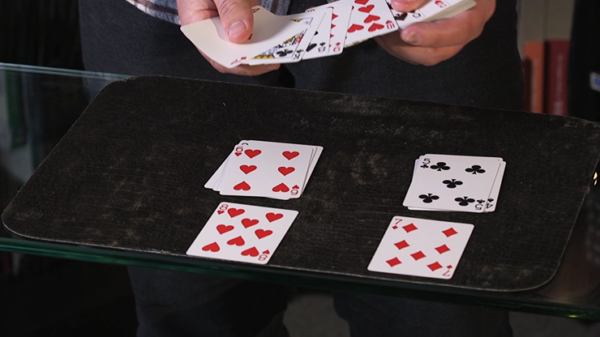 The Birthday Deck (Gimmicks and Online Instructions) by Liam Montier - Image 3