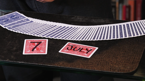 The Birthday Deck (Gimmicks and Online Instructions) by Liam Montier - Image 4