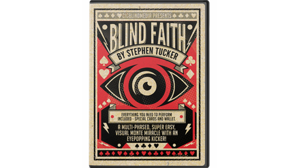 Blind Faith