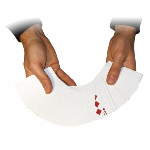 Face Away Deck - Image 3