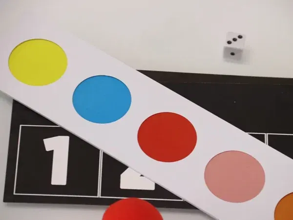 Color Match Board - Image 3