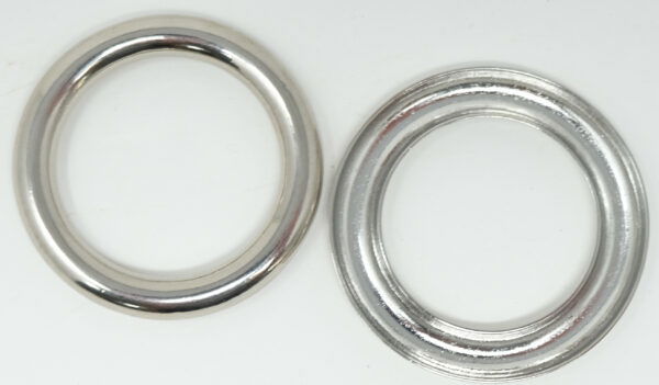 Jardine Ellis Ring (Silver) - Image 3