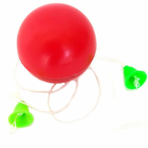 Obedient Ball