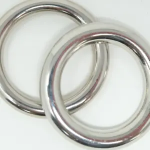 Jardine Ellis Ring (Silver)
