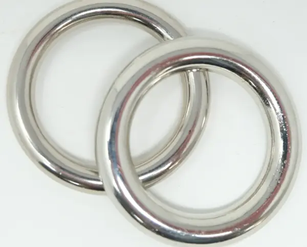 Jardine Ellis Ring (Silver)