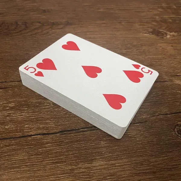 Glass Card Deck (Omni Deck) - Image 4