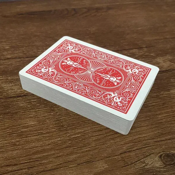 Glass Card Deck (Omni Deck) - Image 2