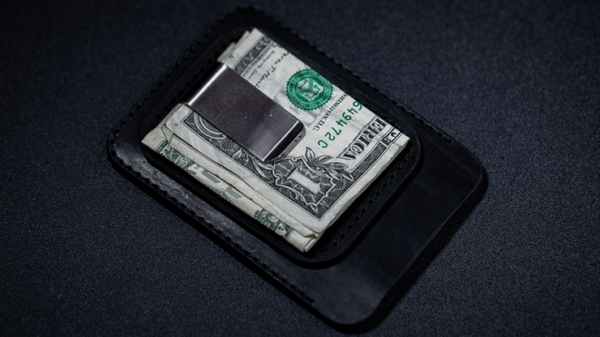 Greek Peek Wallet by Tony Antoniou - Image 3