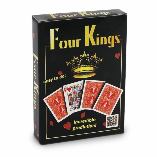 Four Kings