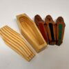 Carved Wooden Mummy Mystery - Image 3