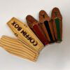 Carved Wooden Mummy Mystery - Image 4