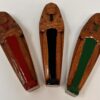Carved Wooden Mummy Mystery - Image 5
