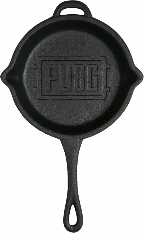Foam Rubber 14" Skillet (frying pan) - Image 4