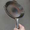 Foam Rubber 14" Skillet (frying pan) - Image 2