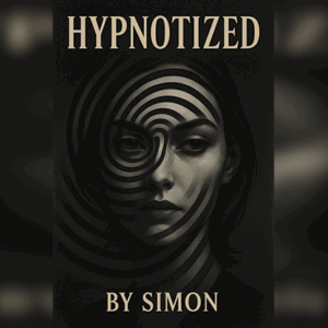 HYPNOTIZED: Be a true a master in Hypnosis by Saymon eBook DOWNLOAD