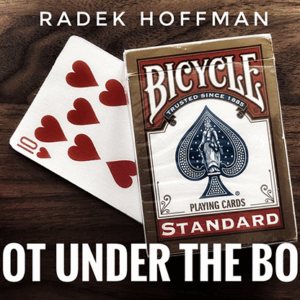 Not Under the Box by Radek Hoffman video DOWNLOAD