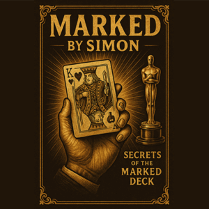 Marked by Simon eBook DOWNLOAD
