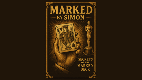 Marked by Simon eBook DOWNLOAD