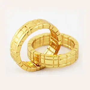Himber Ring (Gold)