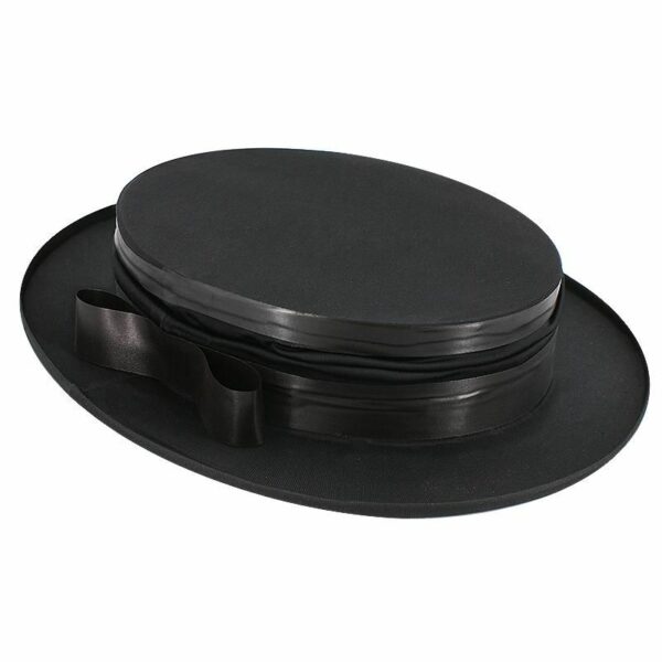 Collapsible Top Hat Deluxe - Large - Image 2