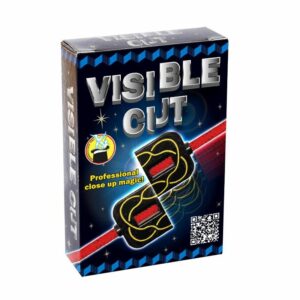 Visible Cut by Difatta