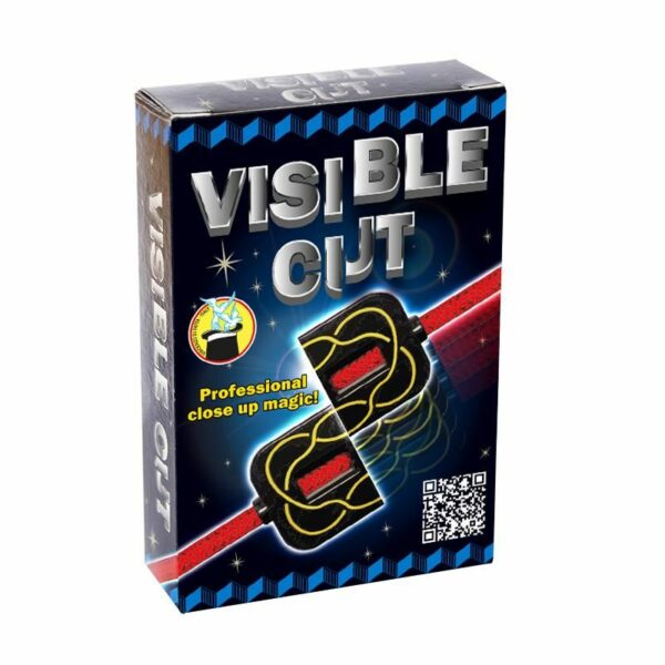 Visible Cut by Difatta