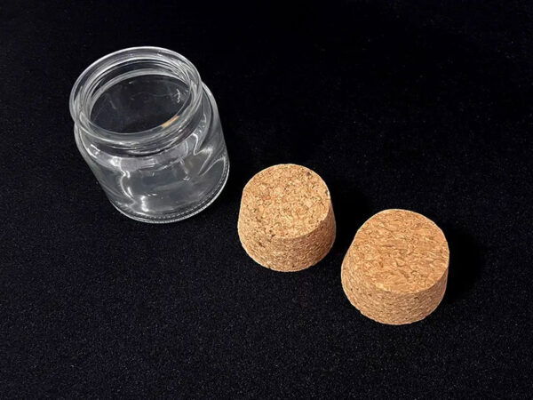 Perfect Coin in Bottle - Image 4