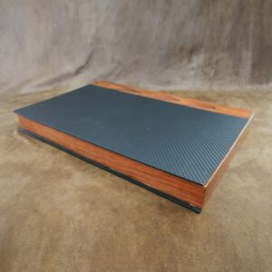 Tora magic's Book to CD Player Trick