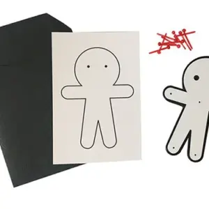 Voodoo Prediction