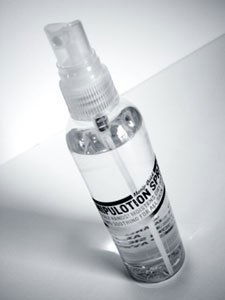 Manipulotion Hand Spray