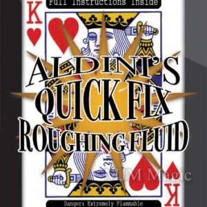 Quick Fix Roughing Fluid by Aldini