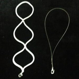 Invisible Dove Harness