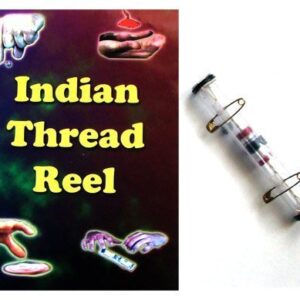 Indian Thread Reel - Regular