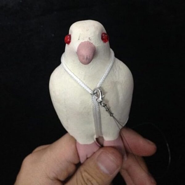 Invisible Dove Harness - Image 2
