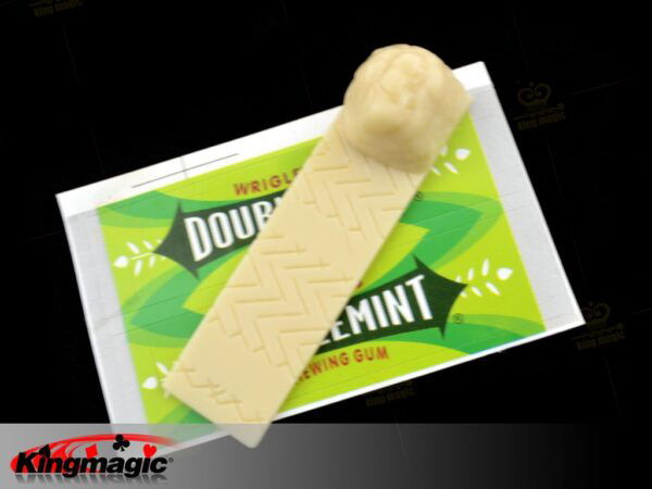 Chewing Gum Restore