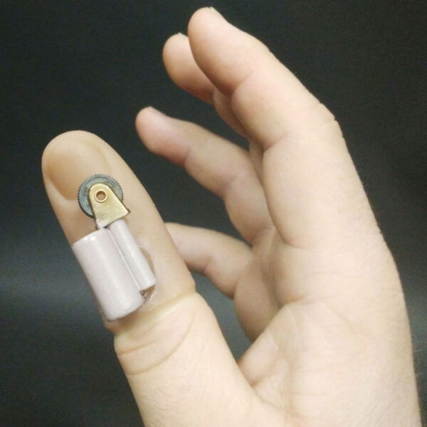 Pyrowizard Thumb Thing Right Hand - Image 2
