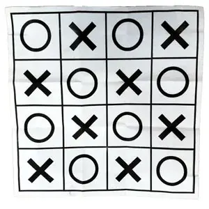 Noughts & Crosses