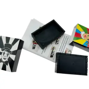 Matchbox Moving