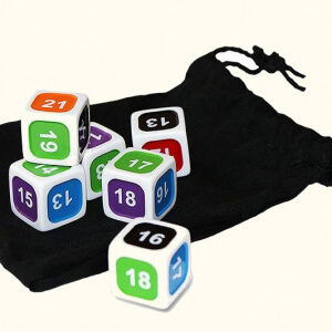 Cube Sum by Gregorio Samà